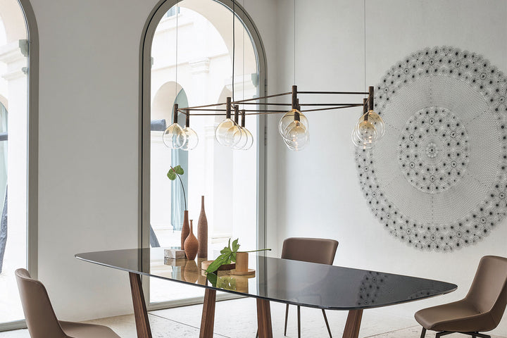 Sofi Chandelier Bonaldo