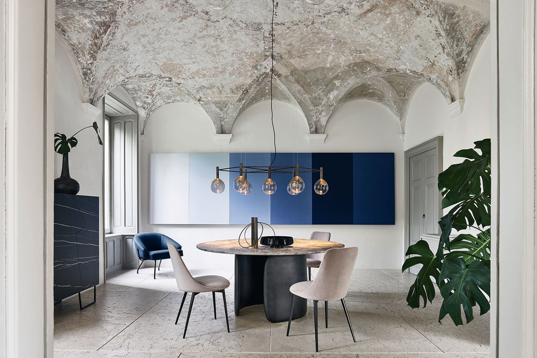 Sofi Chandelier Bonaldo
