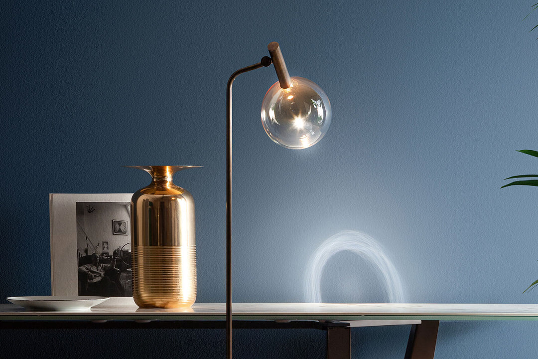 Sofi Floor Lamp Bonaldo