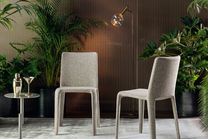 Sofi Floor Lamp Bonaldo