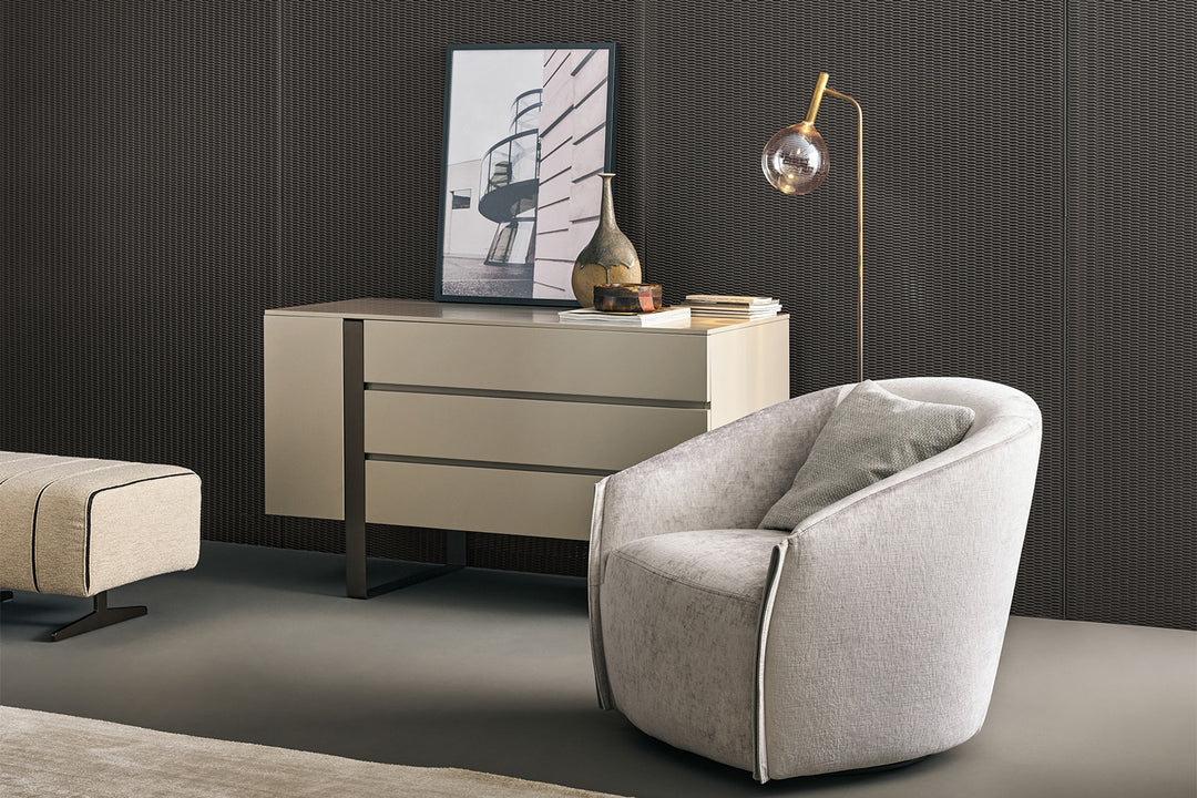 Sofi Floor Lamp Bonaldo