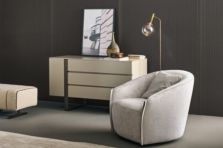 Sofi Floor Lamp Bonaldo