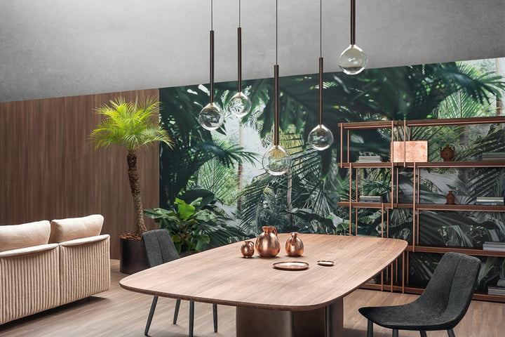 Sofi Freeform Chandelier Bonaldo