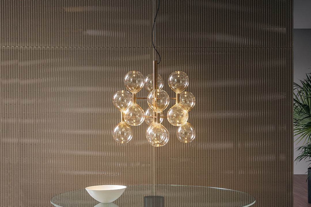Sofi Suspension Light Bonaldo