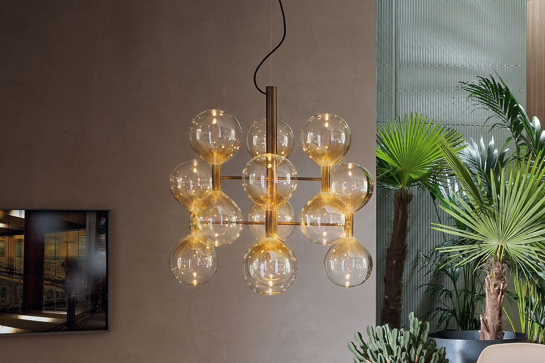 Sofi Suspension Light Bonaldo