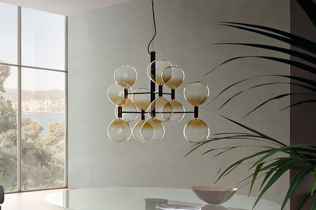 Sofi Suspension Light Bonaldo