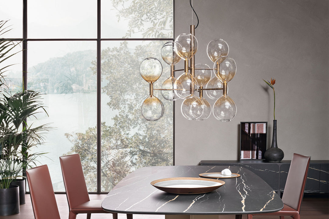 Sofi Suspension Light Bonaldo