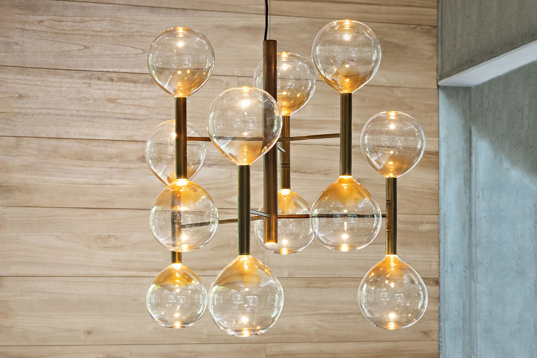 Sofi Suspension Light Bonaldo