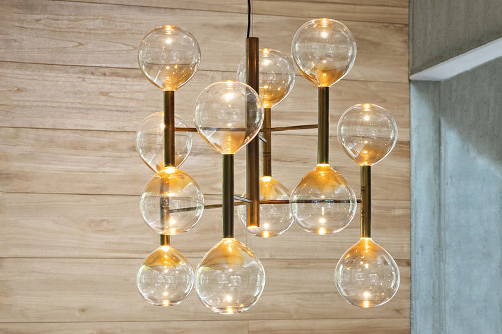 Sofi Suspension Light Bonaldo