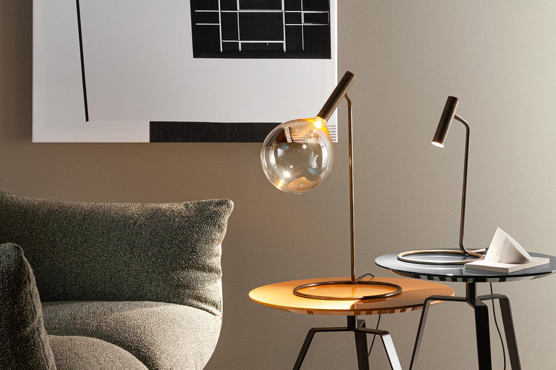 Sofi Table Lamp Bonaldo
