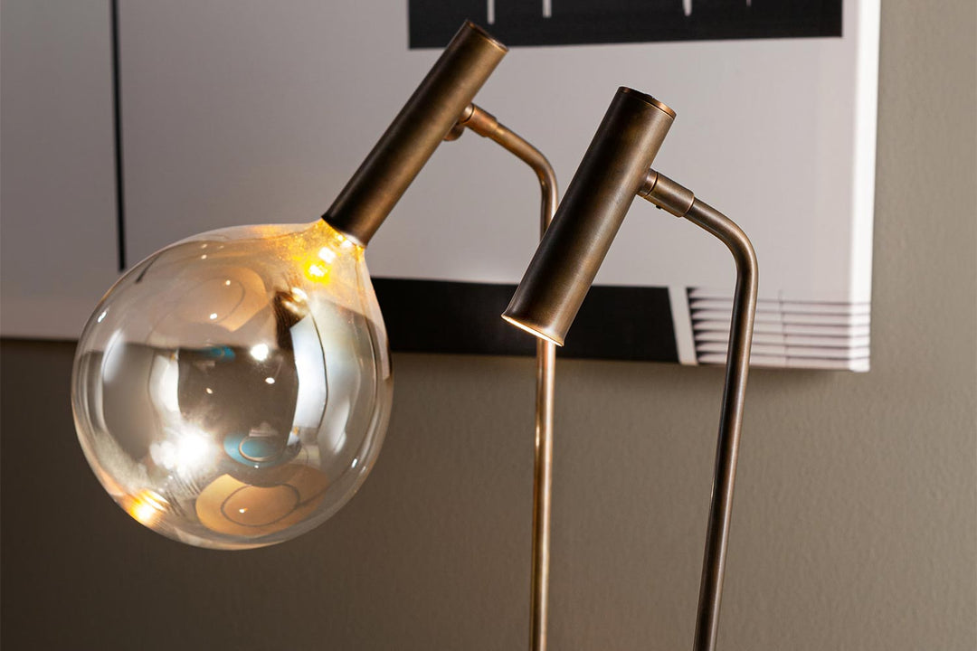 Sofi Table Lamp Bonaldo