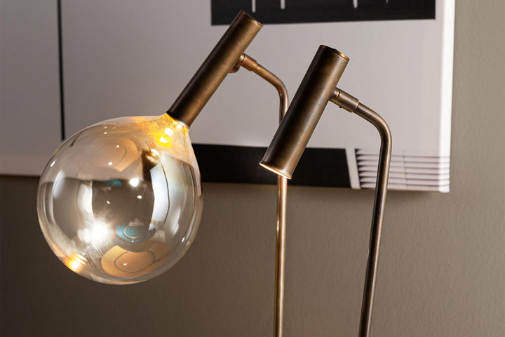 Sofi Table Lamp Bonaldo