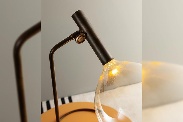 Sofi Table Lamp Bonaldo