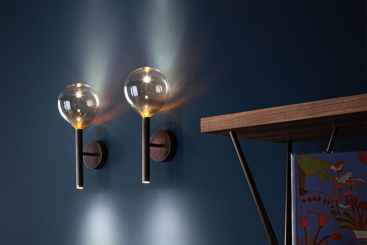 Sofi Wall Sconce Bonaldo