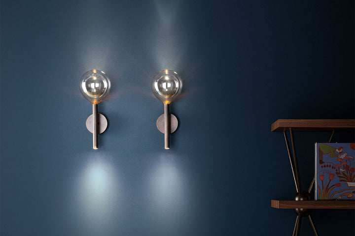 Sofi Wall Sconce Bonaldo