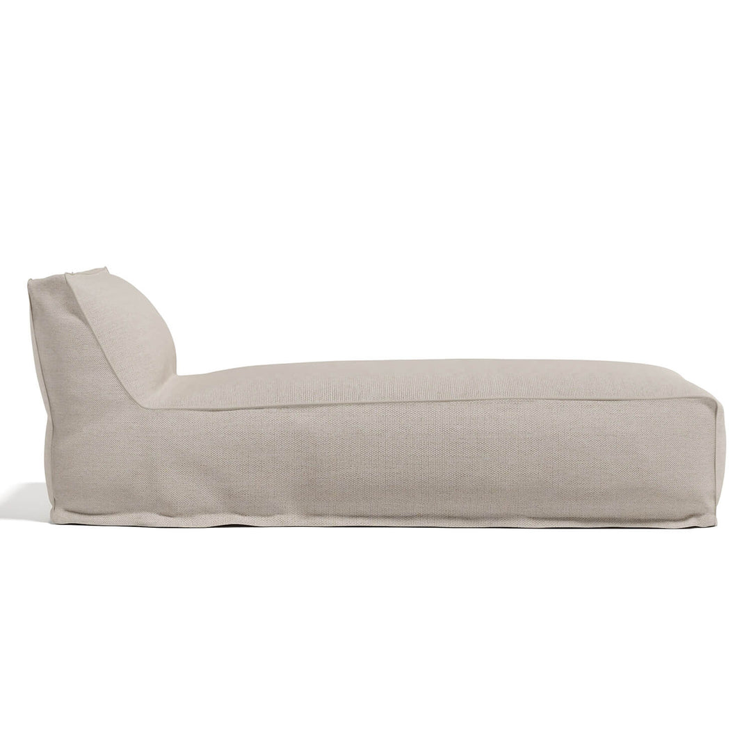 Soft Chaise Lounge Loungers Atmosphera