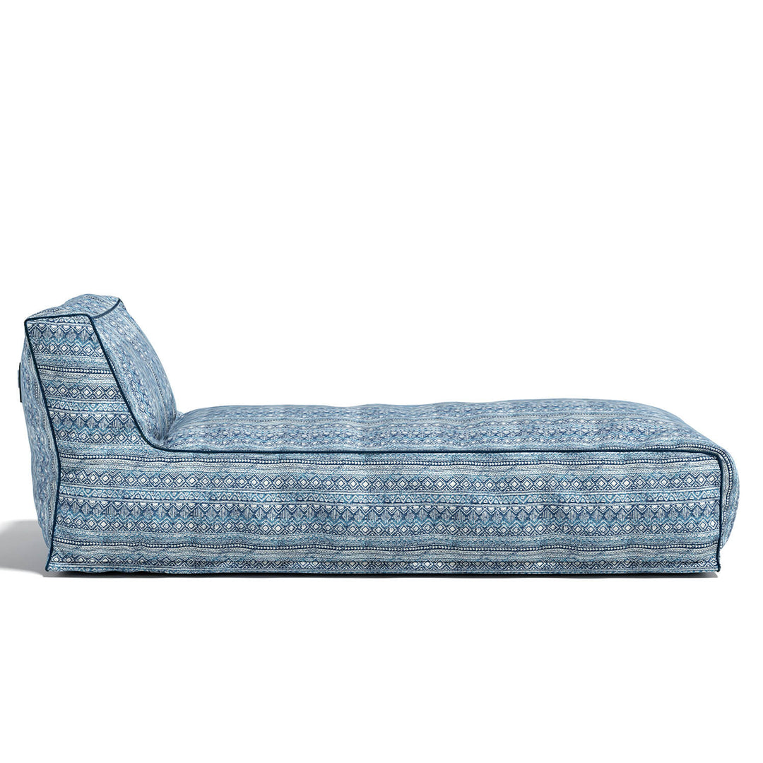 Soft Chaise Lounge Loungers Atmosphera