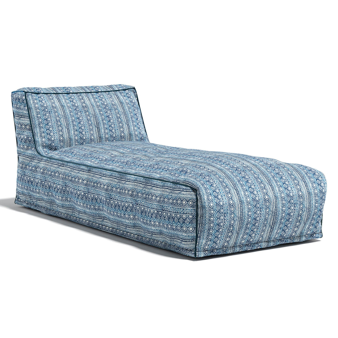 Soft Chaise Lounge Loungers Atmosphera