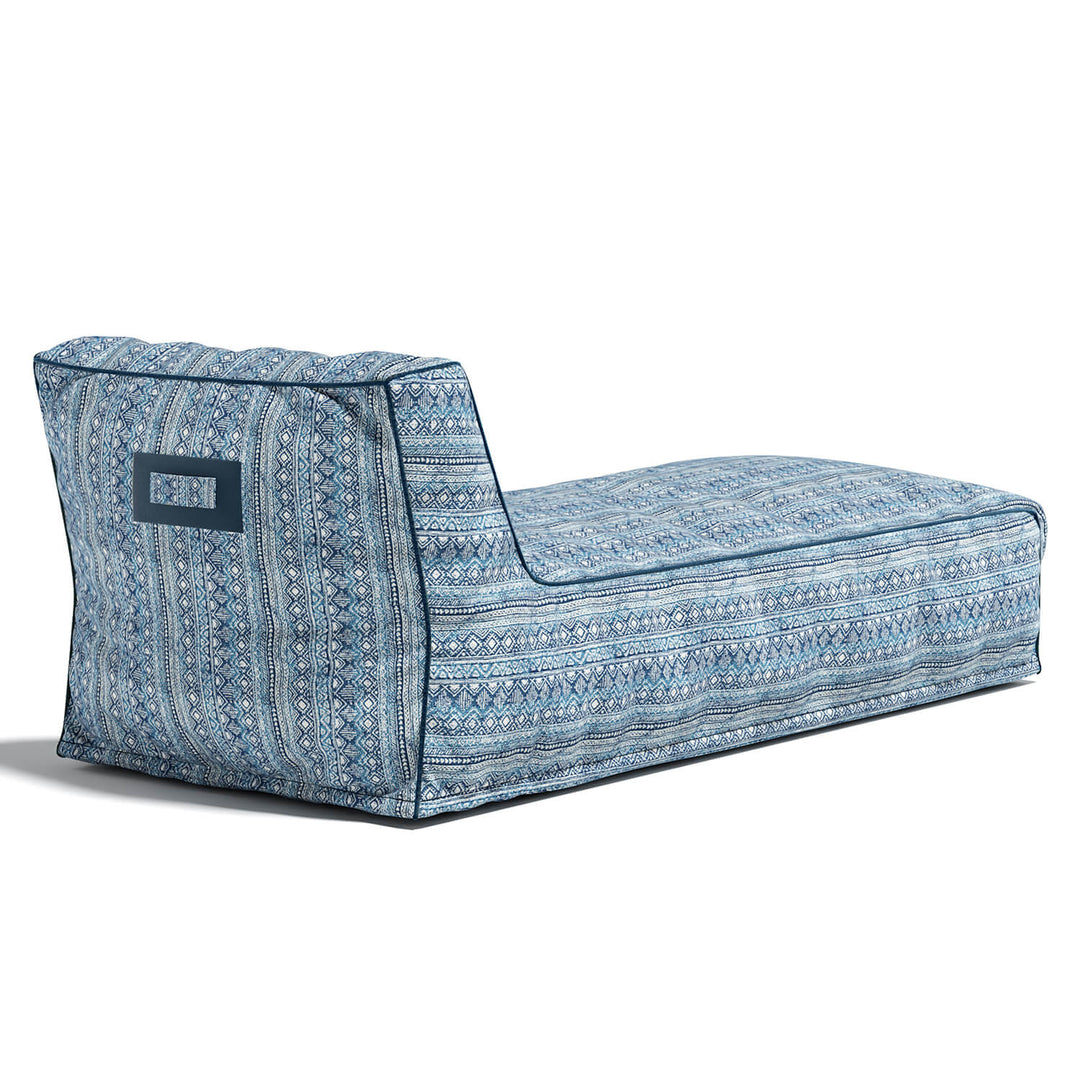 Soft Chaise Lounge Loungers Atmosphera