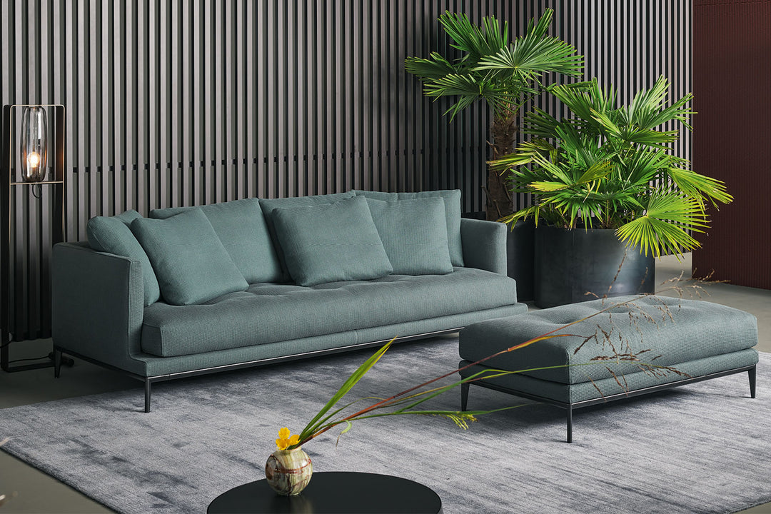 Soft Island Sofa Bonaldo