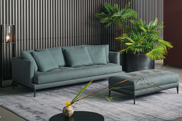 Soft Island Sofa Bonaldo