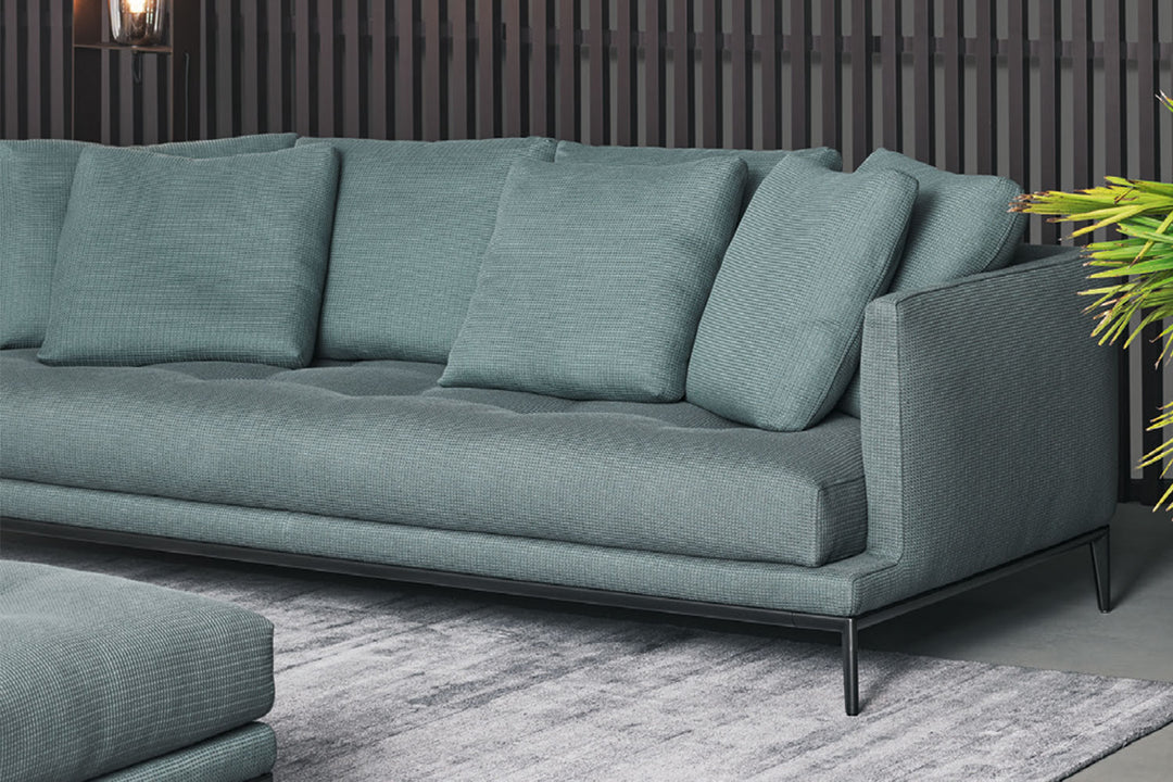 Soft Island Sofa Bonaldo
