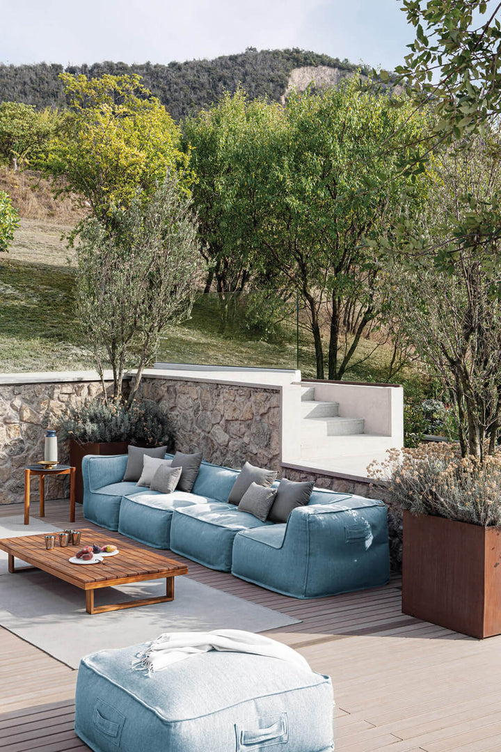 Soft Modular Sofa Sofas & Sectionals Atmosphera