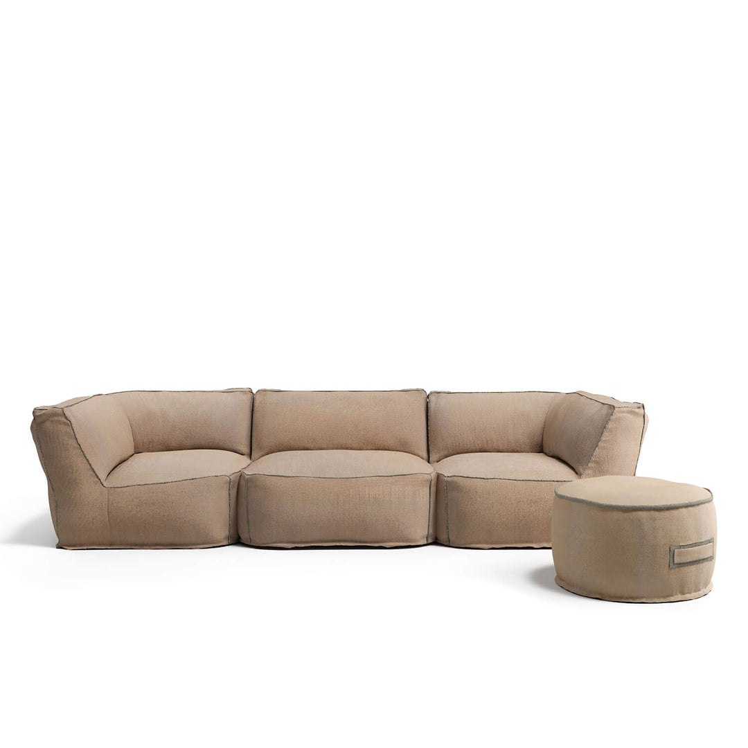 Soft Modular Sofa Sofas & Sectionals Atmosphera