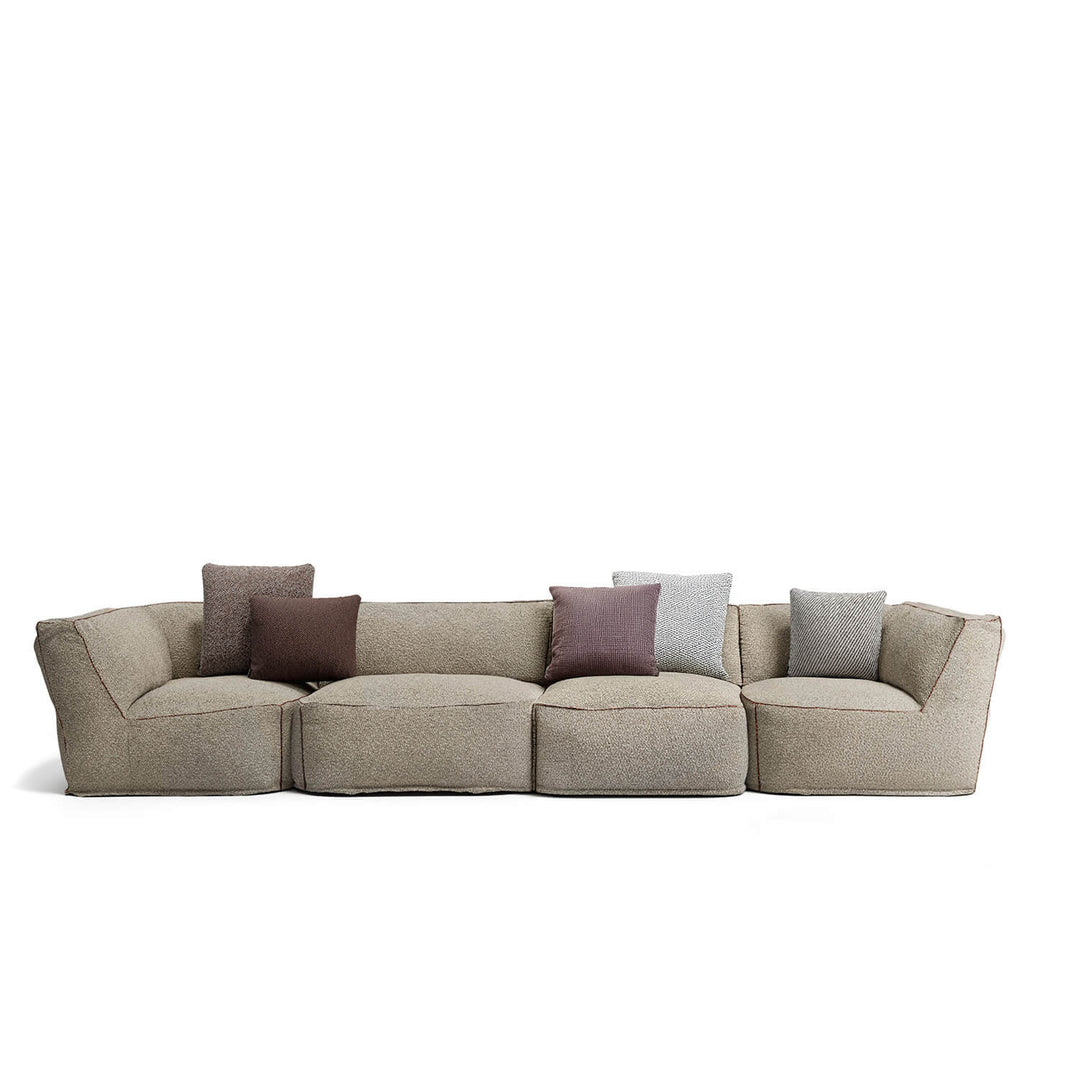 Soft Modular Sofa Sofas & Sectionals Atmosphera