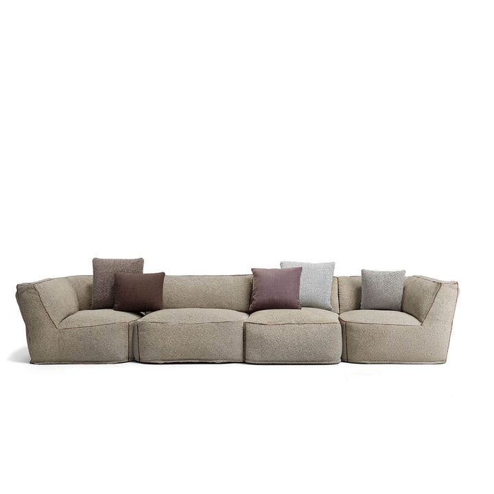Soft Modular Sofa Sofas & Sectionals Atmosphera