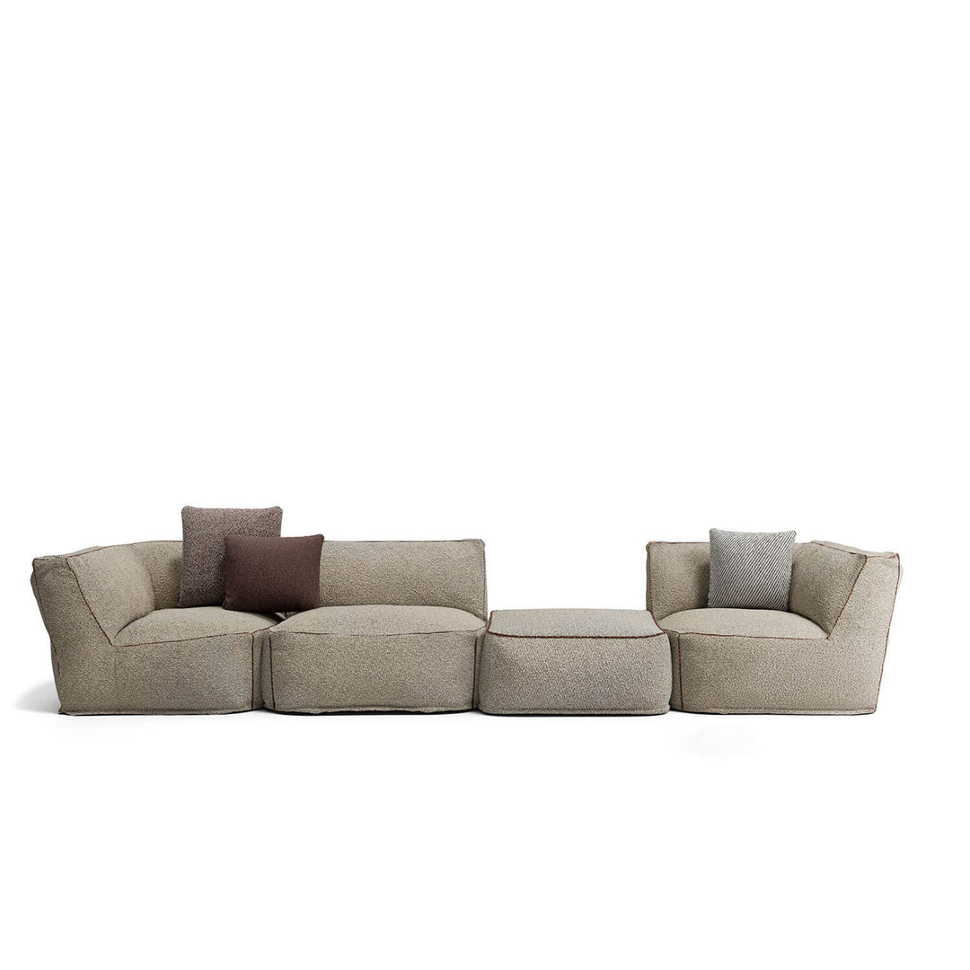 Soft Modular Sofa Sofas & Sectionals Atmosphera