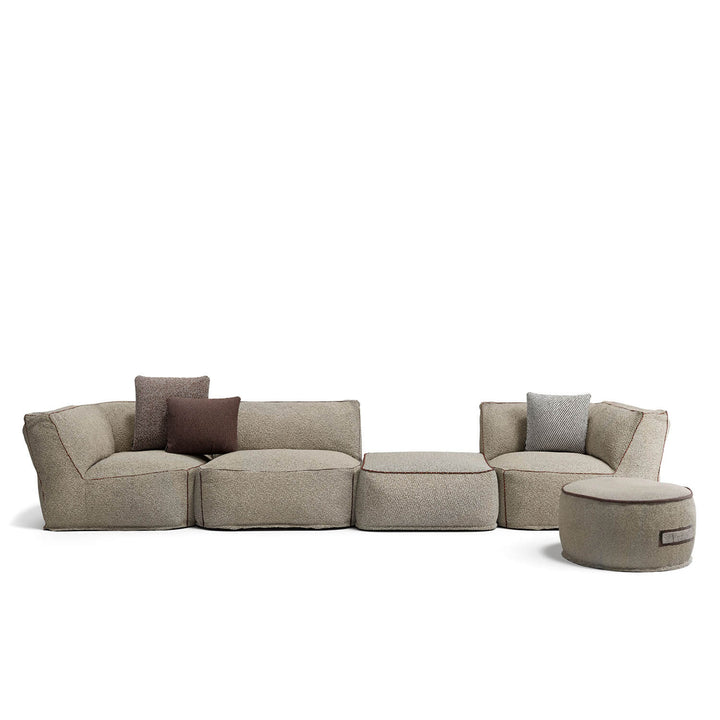 Soft Modular Sofa Sofas & Sectionals Atmosphera
