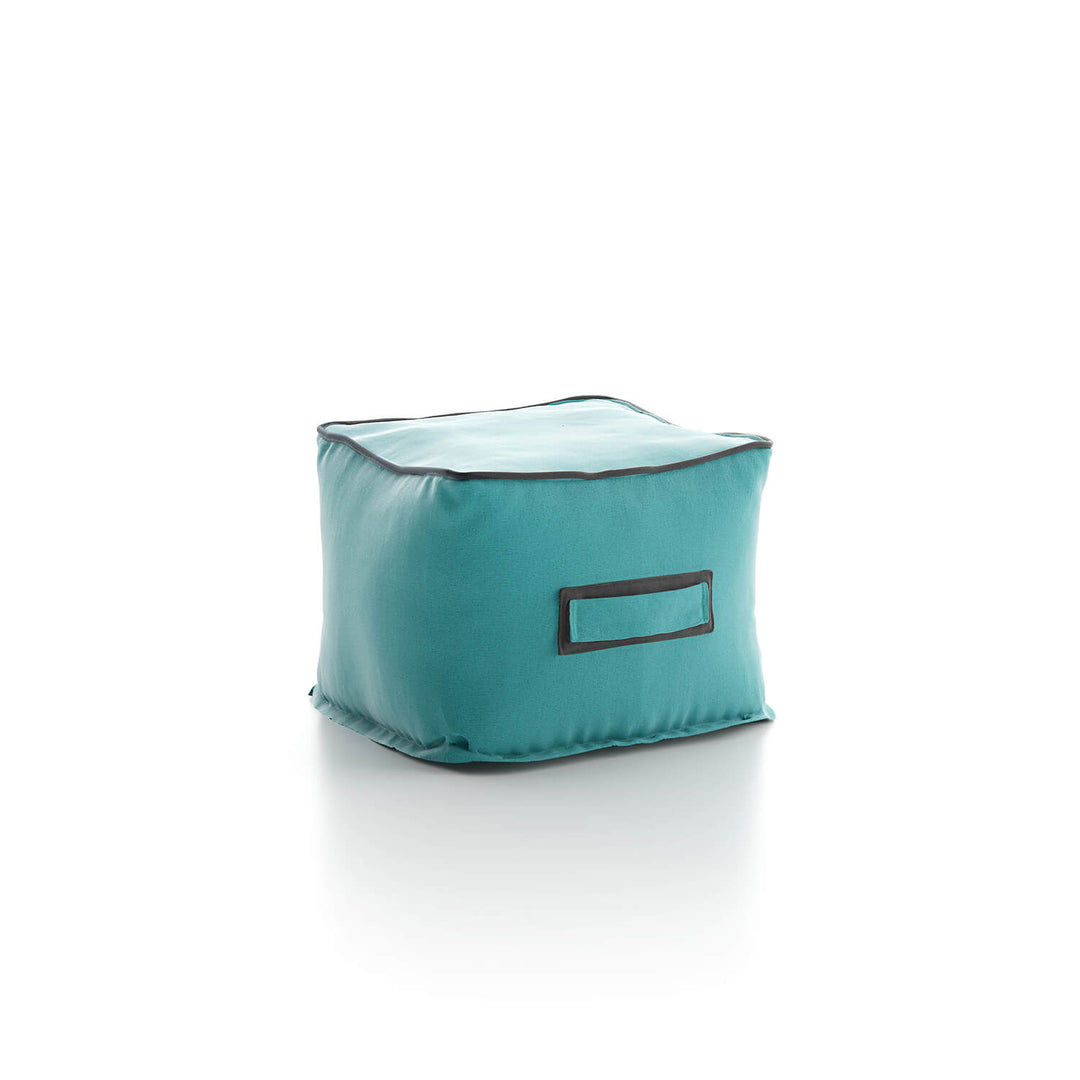 Soft Square Ottoman Ottomans & Benches Atmosphera