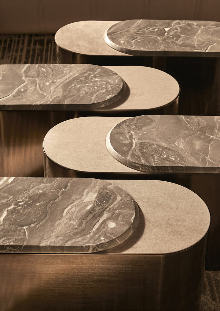 Solis Coffee Table Coffee & Side Tables Visionnaire