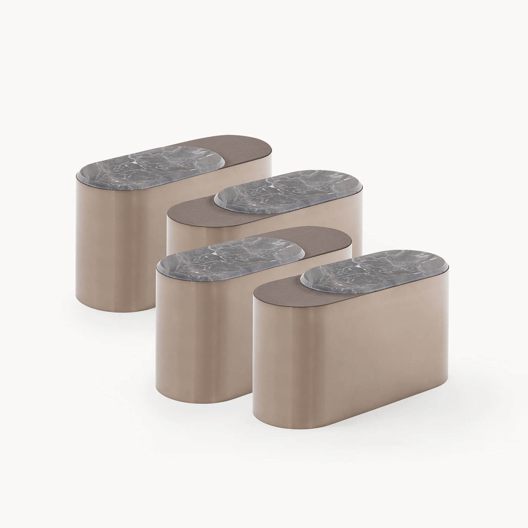 Solis Coffee Table Coffee & Side Tables Visionnaire