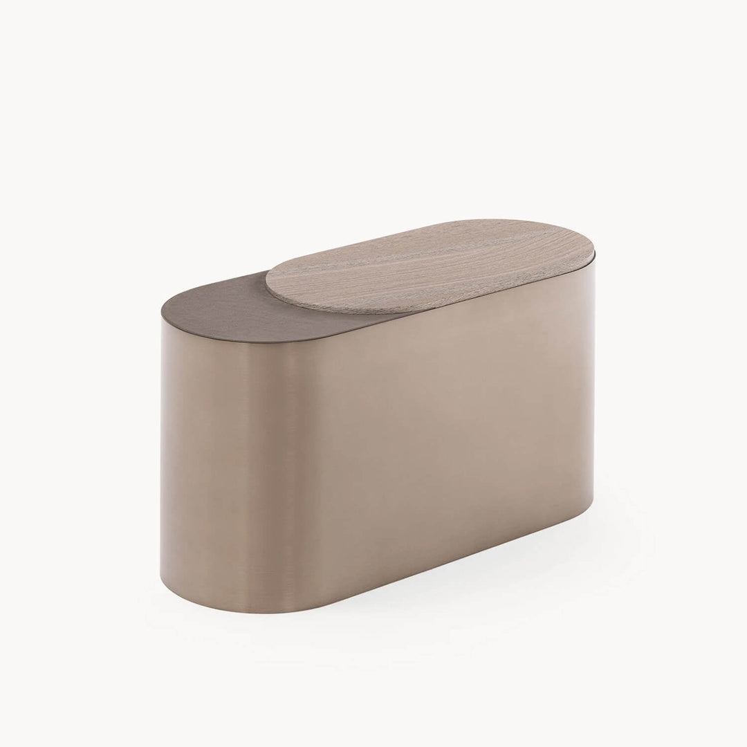 Solis Coffee Table Coffee & Side Tables Visionnaire