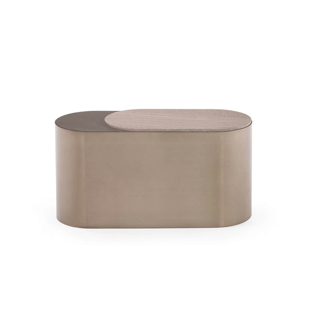 Solis Coffee Table Coffee & Side Tables Visionnaire