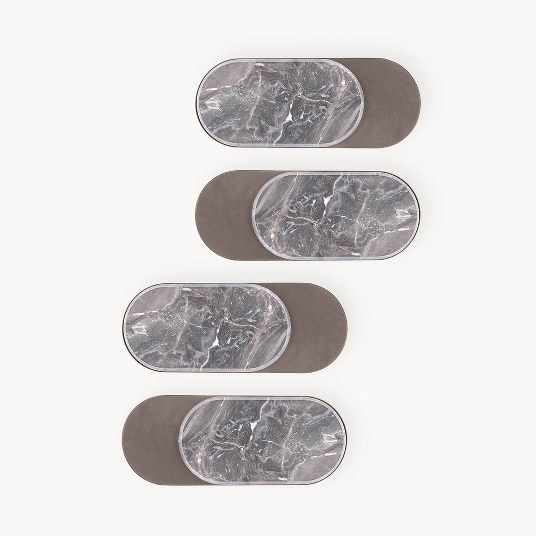 Solis Coffee Table Coffee & Side Tables Visionnaire