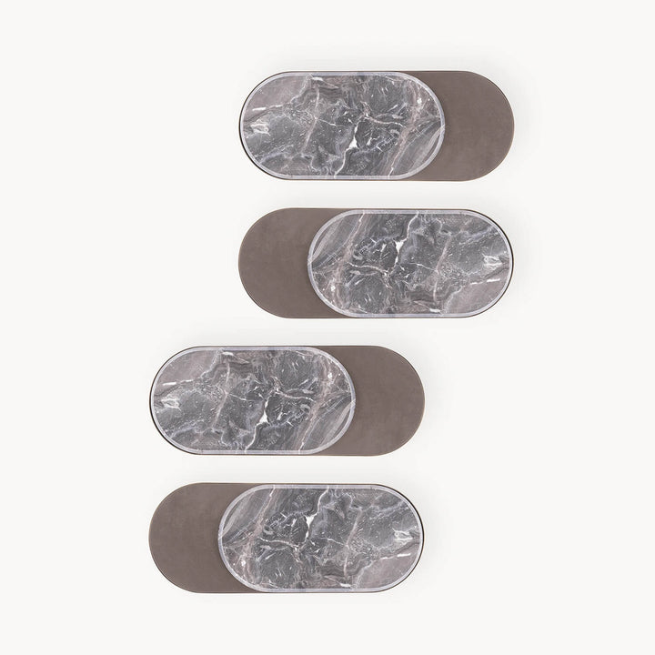 Solis Coffee Table Coffee & Side Tables Visionnaire