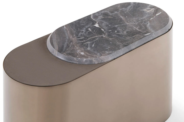 Solis Coffee Table Coffee & Side Tables Visionnaire
