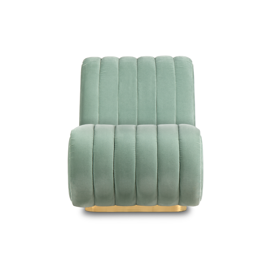 SOPHIA SINGLE SOFA Sofas Essential Homes