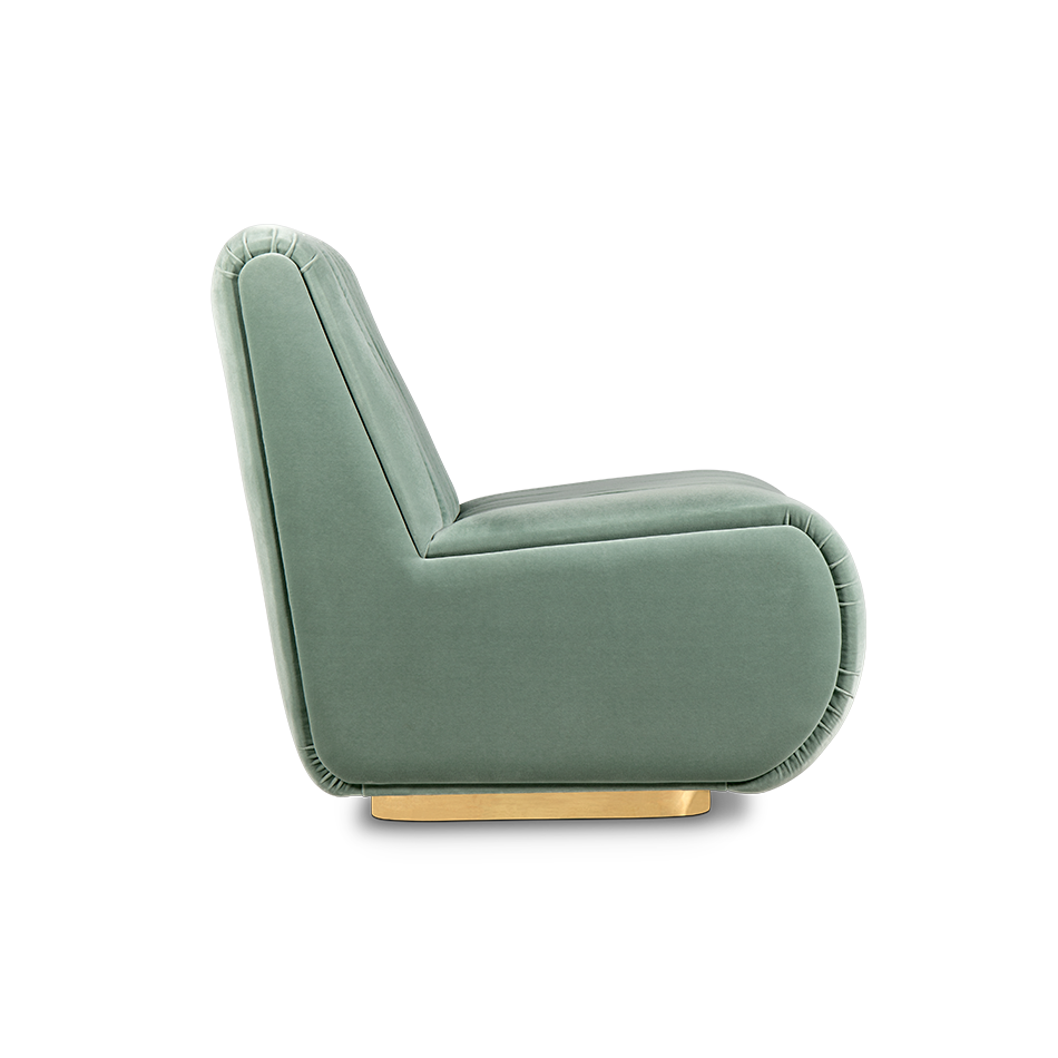 SOPHIA SINGLE SOFA Sofas Essential Homes