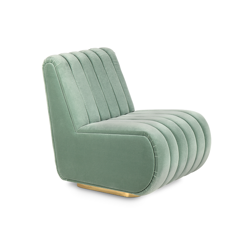 SOPHIA SINGLE SOFA Sofas Essential Homes