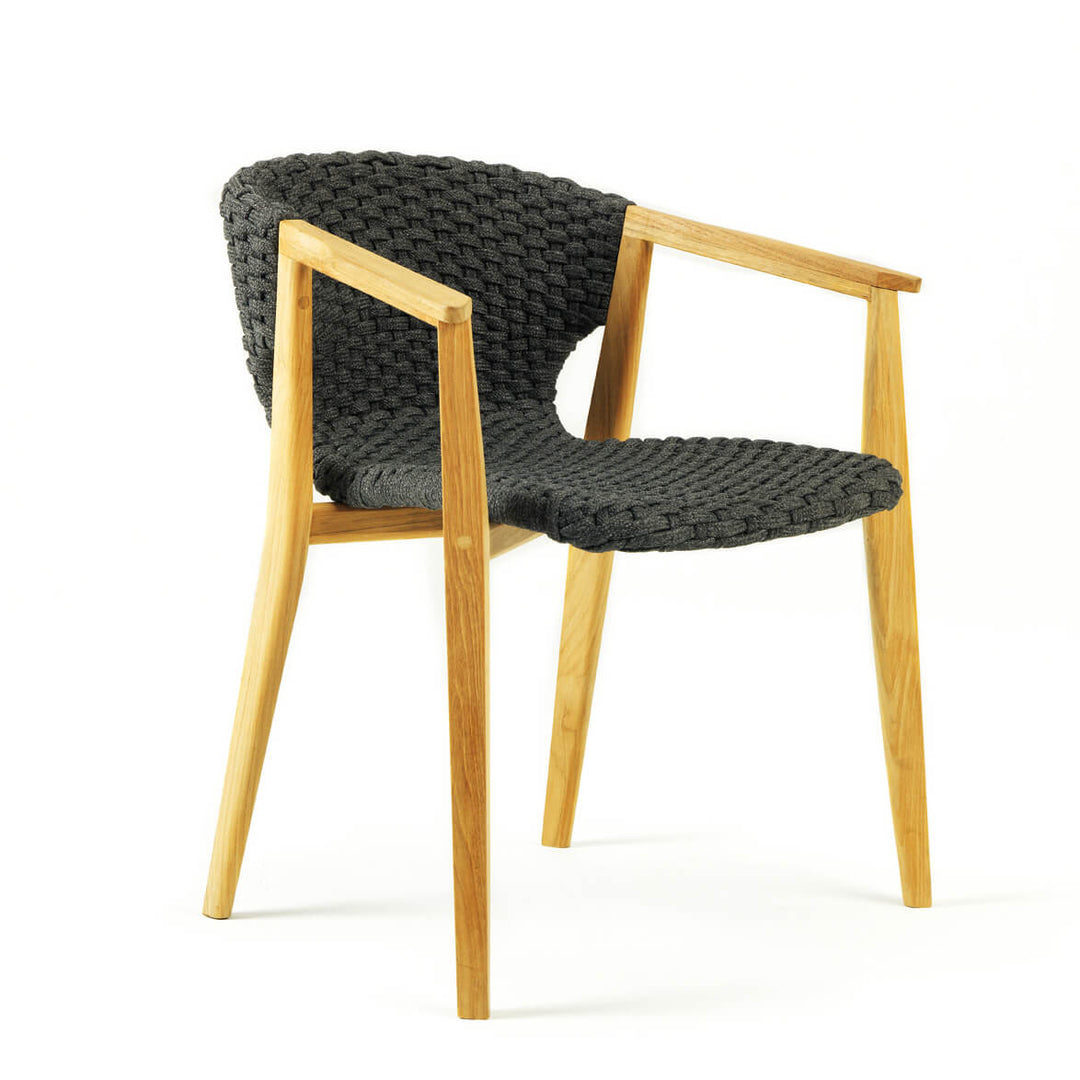 Knit Armchair Chairs & Armchairs Ethimo