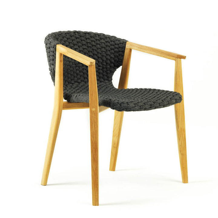 Knit Armchair Chairs & Armchairs Ethimo