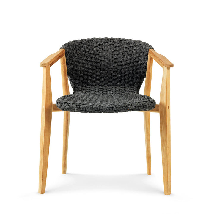 Knit Armchair Chairs & Armchairs Ethimo