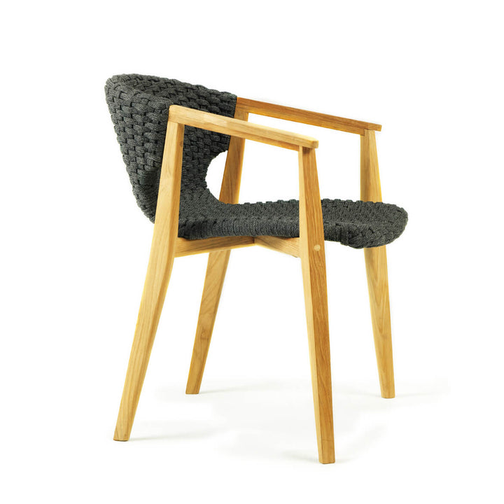Knit Armchair Chairs & Armchairs Ethimo