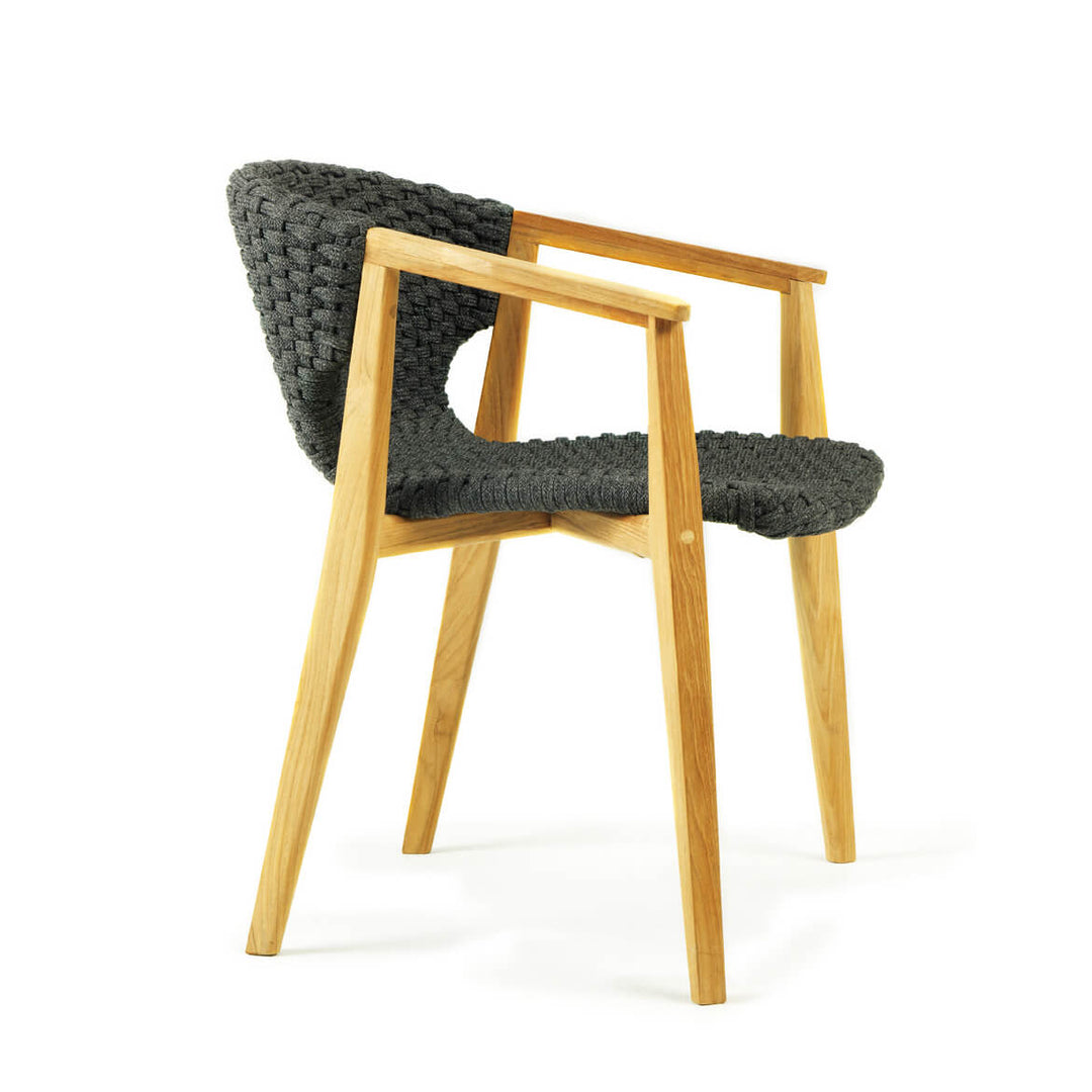 Knit Armchair Chairs & Armchairs Ethimo