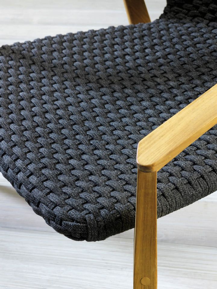 Knit Armchair Chairs & Armchairs Ethimo