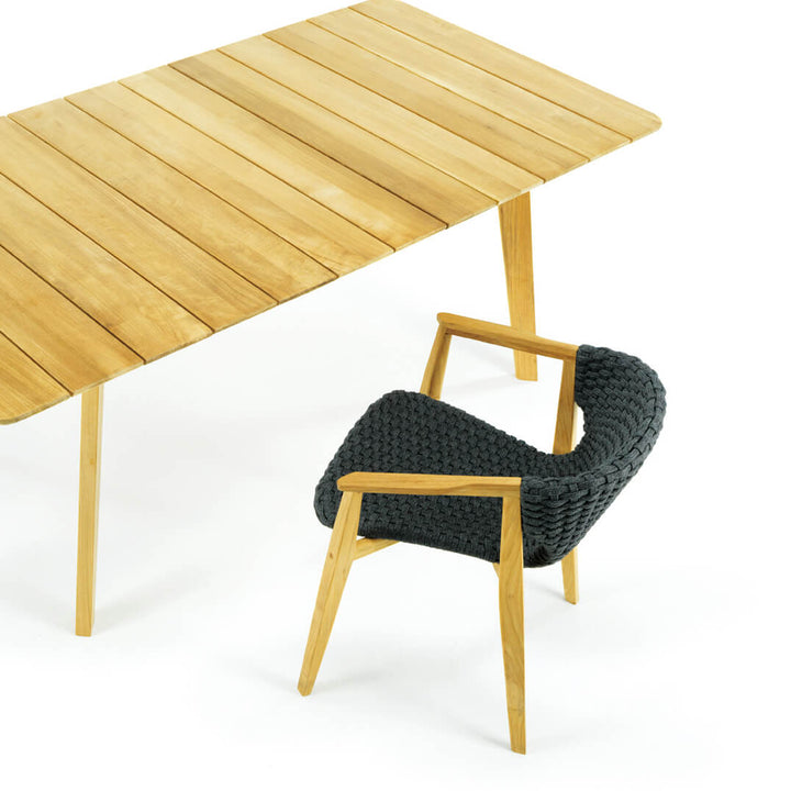 Knit Armchair Chairs & Armchairs Ethimo